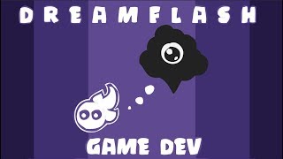 Dream Flash Game Dev Update! New Weapons and Renovations! (Demo 10)