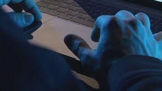 New Report Shows How Hackers Pull Off Ransomware Attacks