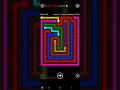 Flow Free Mega Mania 12x15 Level136Solved FlowFreeMobileGames 