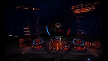 Zarek Null - Never take candy from strangers