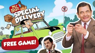 Mr. Been Special Deli very Gameplay (Android, IOS) 1080p60 screenshot 5