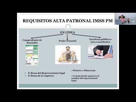 CURSO COMPLETO 'IMSS,