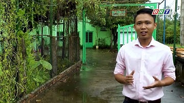 Hiện thực hóa quy hoạch vùng nông nghiệp ứng dụng công nghệ cao