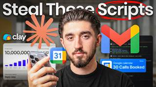 I Sent 10,000,000 Cold Emails. These Scripts Got The Best Results