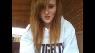 Teenage Years - My Introduction