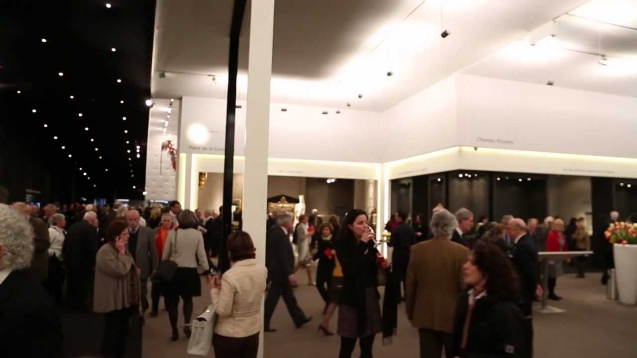 Clare McAndrew on the TEFAF Art Market Report