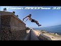 Cosmin maddness 30  parkour