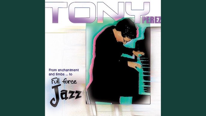TONY” Perez - Music Architect - “TONY” Perez Music