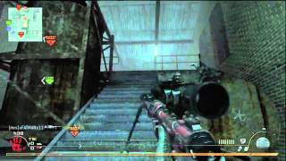 SD ACE With A Killcam!!