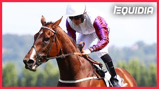 Vidéo de la course PMU PRIX ROTHSCHILD