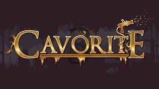 Cavorite 3 - Gameplay Video