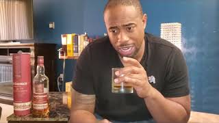 DRAMS ON DECK  GLENDRONACH 12YR SHERRY