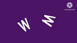 Max Original/WM Waner MAX Logo Remake's Logos For Movies Kinemaster's