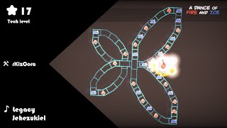 adofai Custom 3jehezukiel  Legacy  By Rkizcora