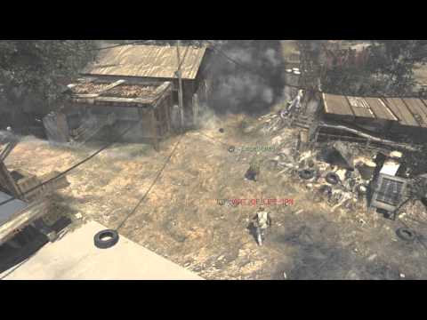 MW3 Infectedに偽FaZe&チーター出現！