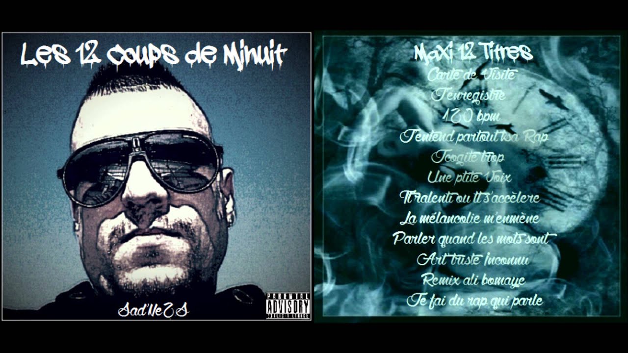 Sad'Ne2S Remix Ali boumayé