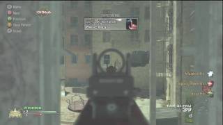 Skidrow Rushing 3rd Map