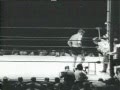 Rocky Marciano vs Roland LaStarza, II (All Rounds)