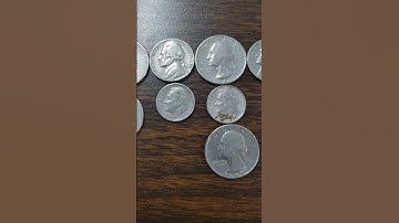 coin collection part 3