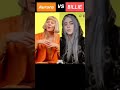 Aurora (Runaway) vs. Billie Eilish (idontwannabeyouanymore) - Who is the Better Singer?