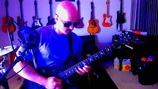 Guitar Stream - Original Metal/Prog