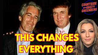 New Epstein Files Trump Allegations What Everyone Is Missing
