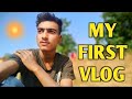 My fist long vlog please full support karo please #vlogger    11M thanks 