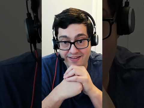 Will AI replace my job?! NO!! Here’s why!!