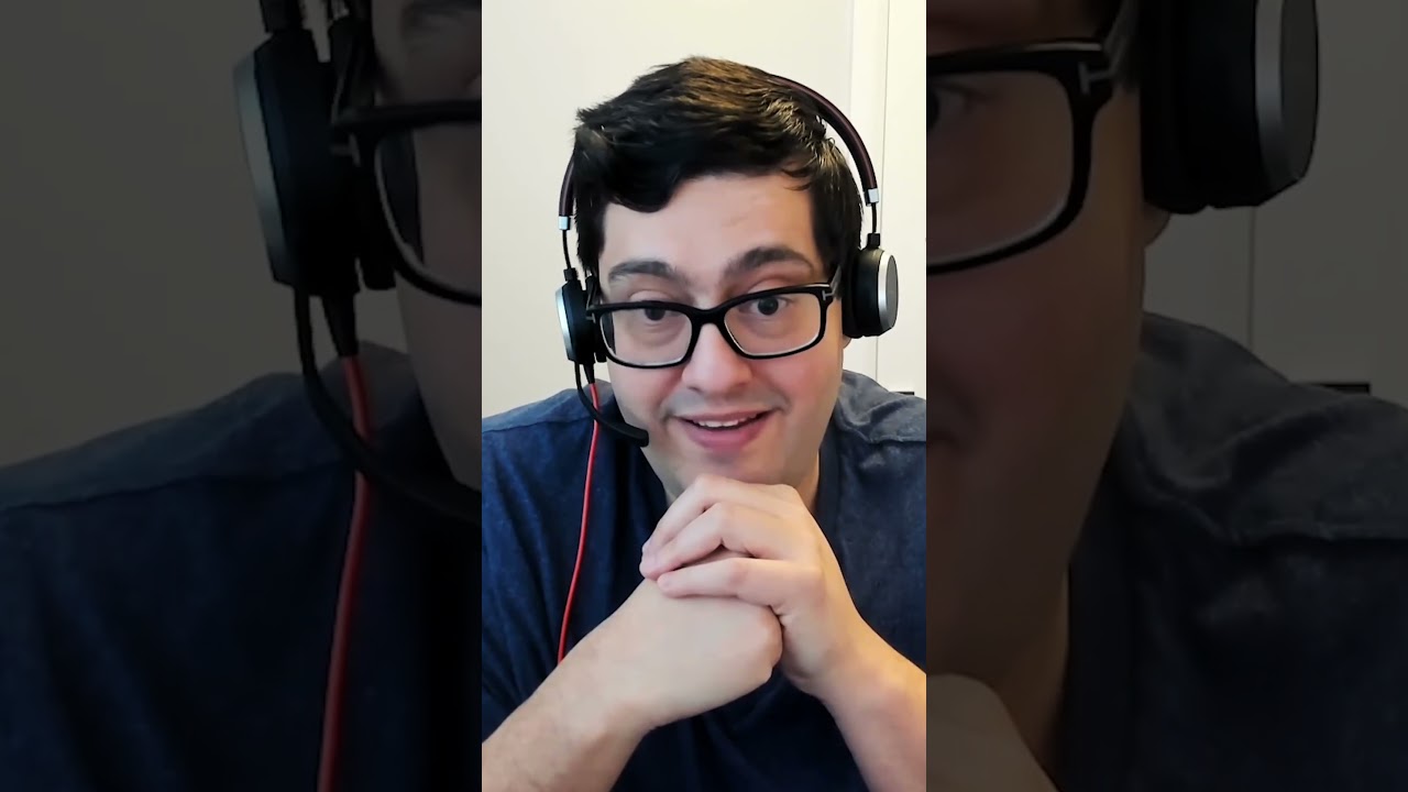 Will AI replace my job?! NO!!  Here’s why!!