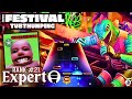 Fortnite Festival Tubthumping Chumbawamba 100 FC On Expert Vocals 188 706 