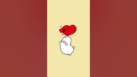 하끼와 놀기🤩심장아 나대지마💕
