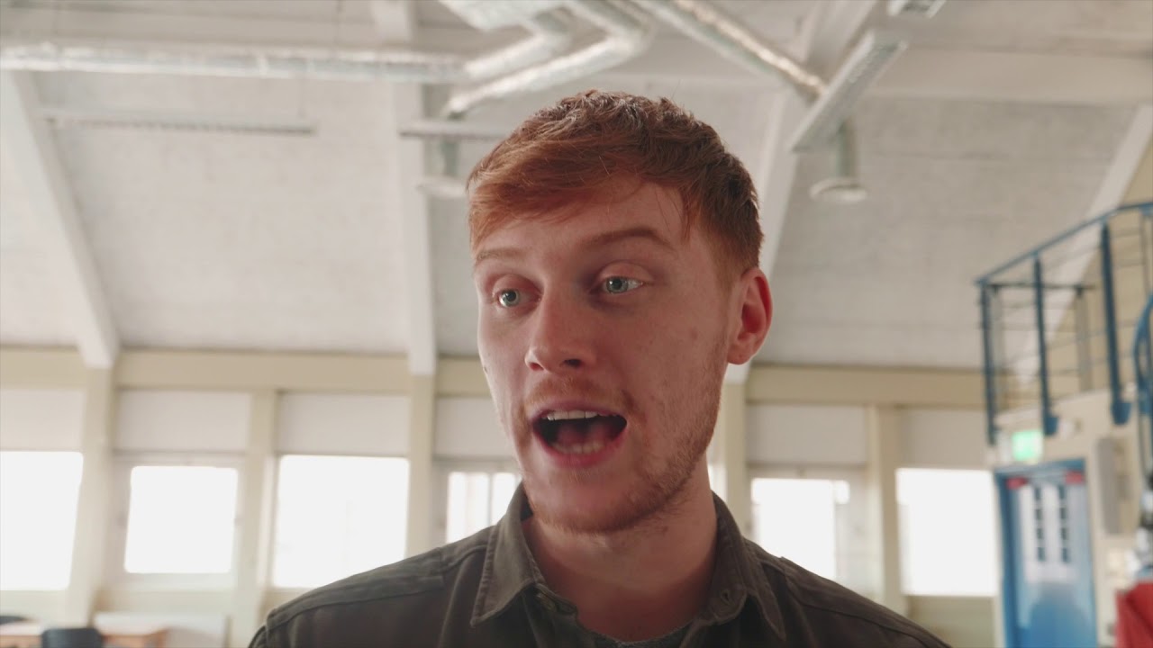 In rehearsals with The Wizard of Oz