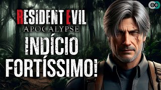 RESIDENT EVIL 9 | FOMOS ENGANADOS? A VERDADE SOBRE OS RUMORES e muito mais!