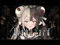 # 1【 biohazard HD REMASTER 】名作!初代バイオのリメイク版!あ、歩きにくそうなのじゃ~…!【 百々目鬼あくる 】