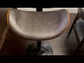 My HONEST Ideas on the civama Swivel Bar Stools