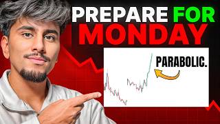 Tomorrow Will Be HISTORIC For The Stock Market
