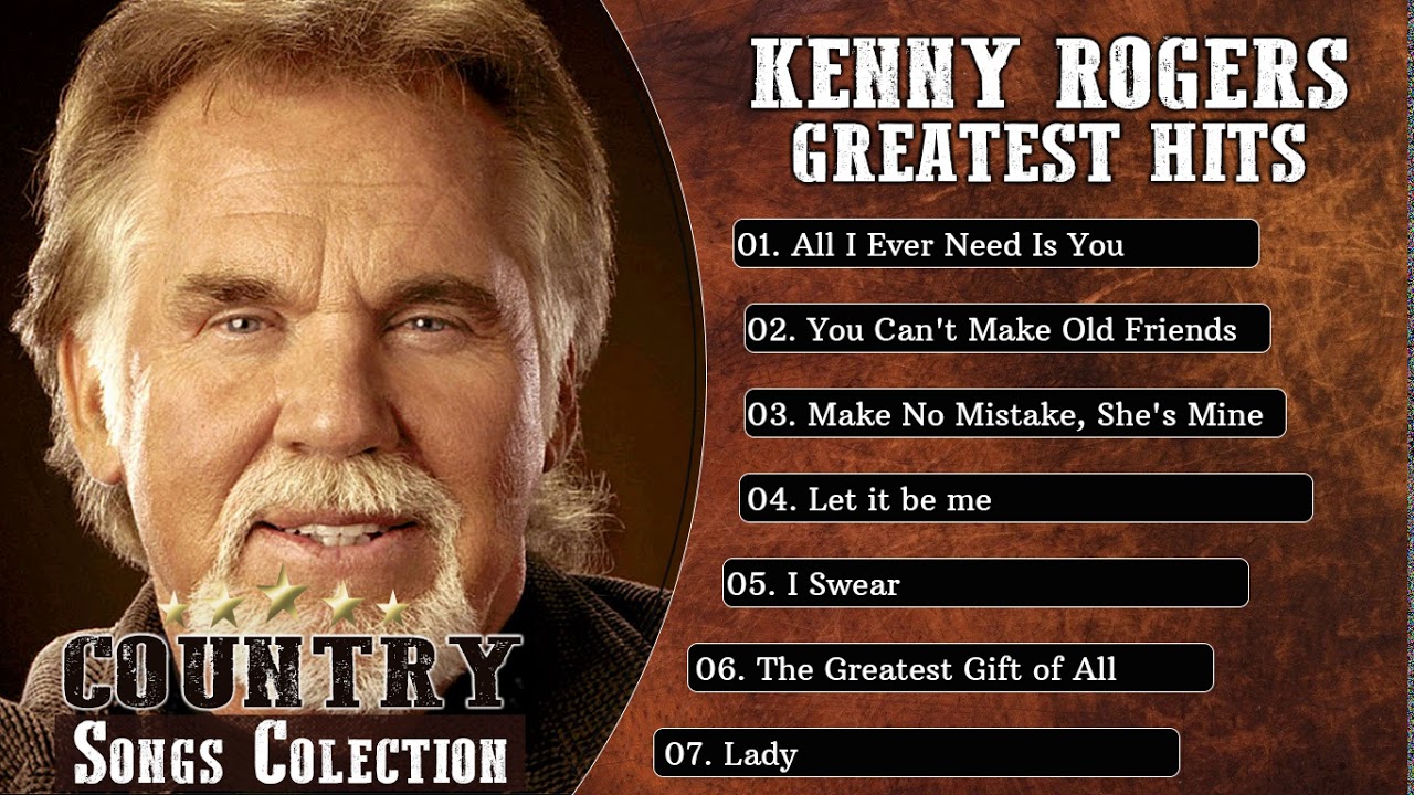 Best Classic Country Songs Of All Time - Best Romantic Country Love Songs Of All Time