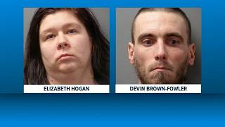 Oceana Co. mother is pleading no contest to second-degree child abuse in the death of infant son
