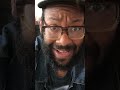 Chris Black Changed My Life