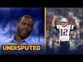 Michael Vick on Tom Brady vs. Aaron Rodgers: Who's the best? | UNDISPUTED