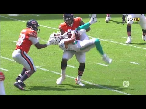 Download NFL Biggest "Body Slam" Tackles of All Time || HD
