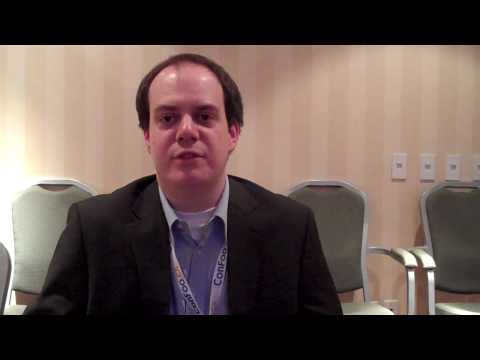 Sebastian Bergmann on PHPUnit Testing at Confoo