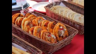 Lifestyle Fair Van Het Gewei 2016