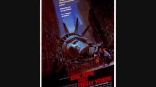 Video thumbnail of "John Carpenter - Escape from New York (theme)"