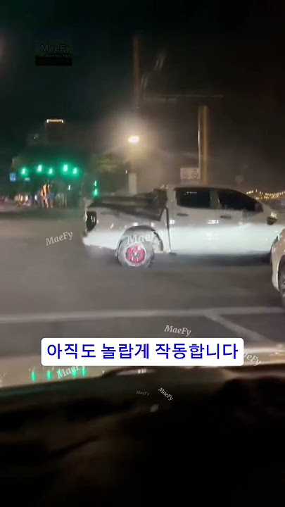 아직도 놀랍게 작동합니다 #automobile #loivangphatdaythichphaphoa #smartphone #amthucphatgiao #thichchantinh #da