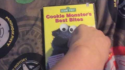 DVD/Blu-ray/Video Game Update for August 6, 2020