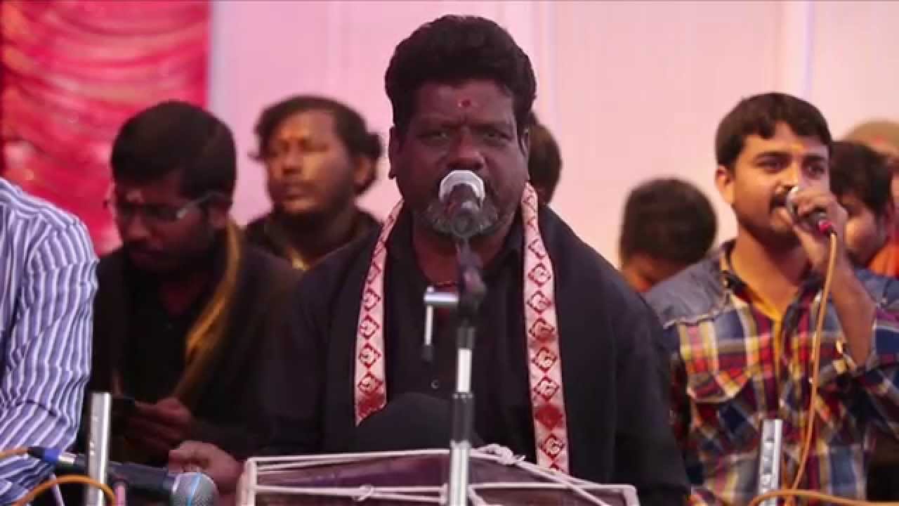 JNTU AYYAPPA POOJA 2014 - Morning - Part2