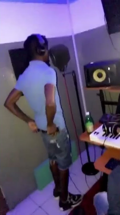 Taff Sparta 'Pop Pill' (LoudPack Sound Dubplate) #BTS