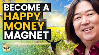 The ENERGY Behind MONEY is Real and How to Use It with Ken Honda