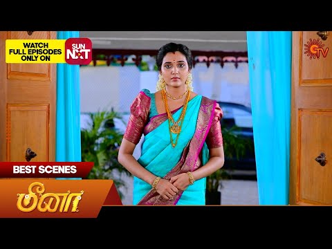 Meena - Best Scenes 